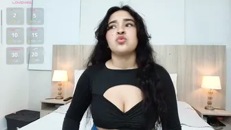 skinny_alizon recorded nude video 36747