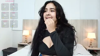 skinny_alizon recorded nude video 36747