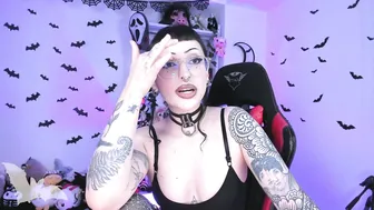 Herinfernalmajesty chat sex 23-May-2025