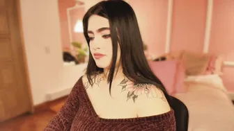 sarah_volkov recorded nude video 36793