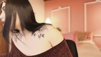 sarah_volkov recorded nude video 36793