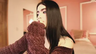 sarah_volkov recorded nude video 36793