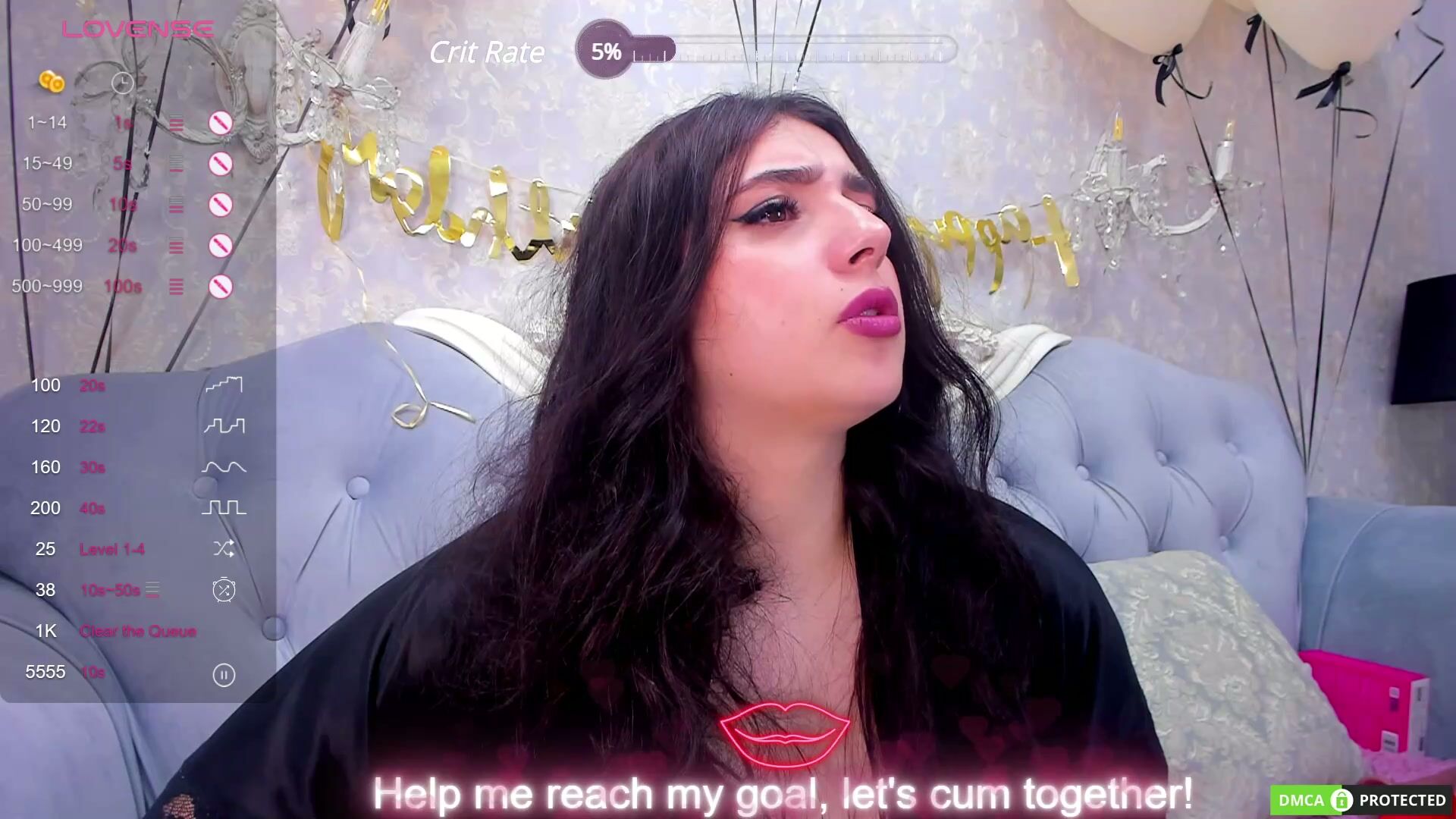 Jennyferguson nude cam video porn video