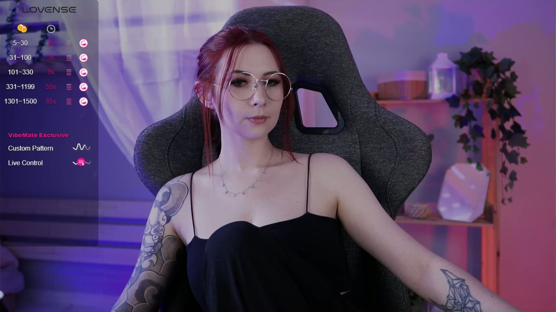 Wesleegray free cam show 23-May-2025