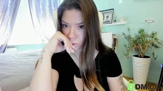 nickyblein recorded nude video 36882