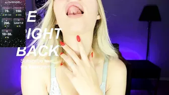 nudenansy recorded nude video 36901