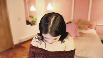 sarah_volkov recorded nude video 36929