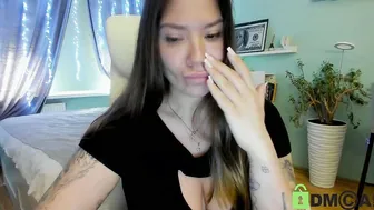 nickyblein recorded nude video 36963