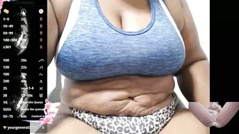 Thickebonymilf (11/21/2025)