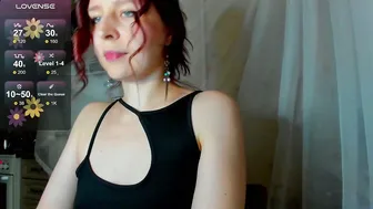 iris_crispy recorded nude video 360066