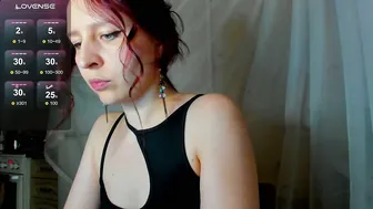iris_crispy recorded nude video 360066