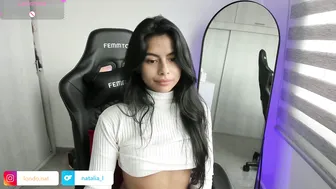 roseparis recorded nude video 360081