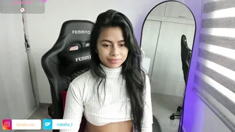 roseparis recorded nude video 360081