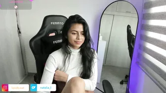 roseparis recorded nude video 360081