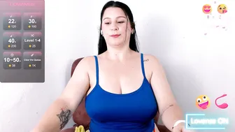 sweet_monsalve34 recorded nude video 360083