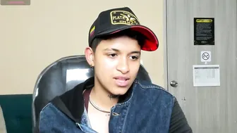 dominick_joness recorded nude video 360089