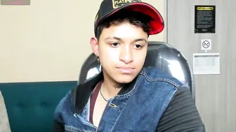 dominick_joness recorded nude video 360089