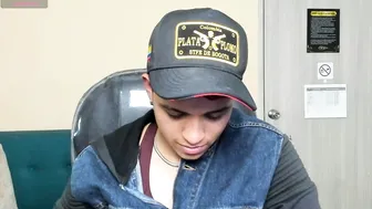 dominick_joness recorded nude video 360089