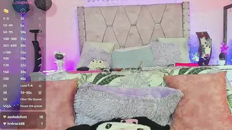 andromedashine porn chat video (11-20-2025)