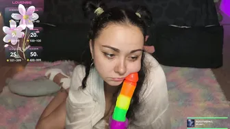 kellycakemeow recorded nude video 360110