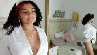 sweets_one recorded nude video 360111