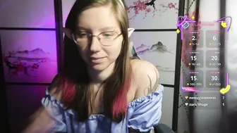 scarlettsrose recorded nude video 360138