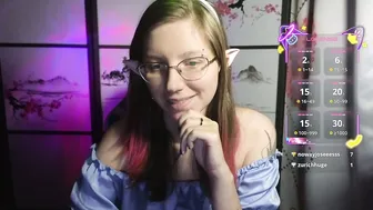 scarlettsrose recorded nude video 360138