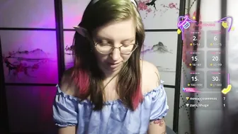 scarlettsrose recorded nude video 360138