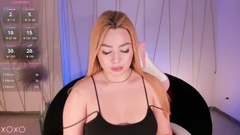 samanthaklein_ recorded nude video 360140