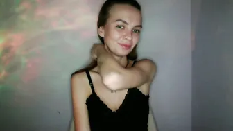 kriss5344 recorded nude video 360146