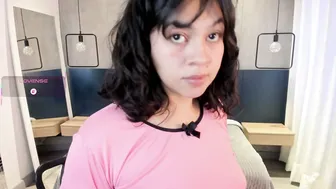 velvettease_ recorded nude video 360173