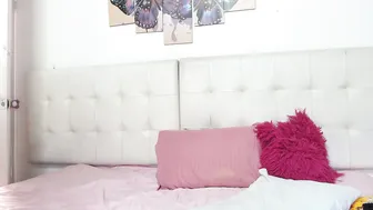 camila_sweet_3 recorded nude video 360185