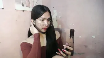 seductive_abia recorded nude video 360197