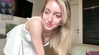 Sophiebelll 18 cam nude