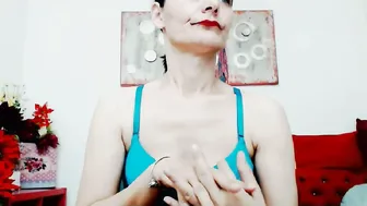 kalysta4u recorded nude video 360256