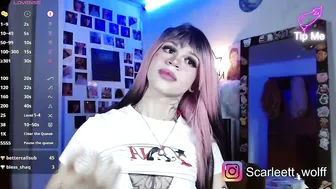 scarleettwolff porn cam chat porn cam
