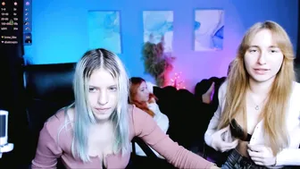 beauty_ginger amateur webcam video - (11-21-2025)