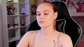 ariawell recorded nude video 360308