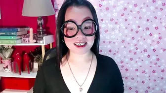 joanagorgeous recorded nude video 360315