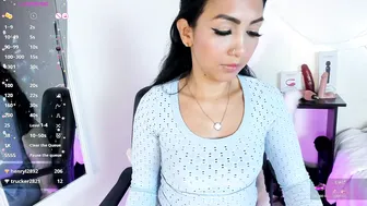 Tracy_lambo latina live cam show
