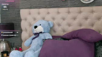 Candy_babee sex chat (11-21-2025)