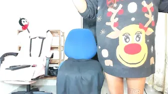 little_africa recorded nude video 360365
