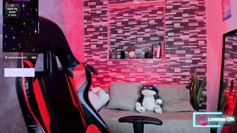 sophiaa_cherry recorded nude video 360427