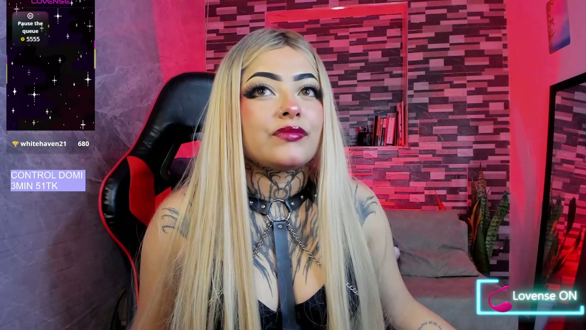 sophiaa_cherry (11-20-2025) camvideo