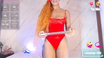 lucianaamorena recorded nude video 360444