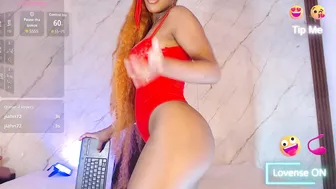 lucianaamorena recorded nude video 360444
