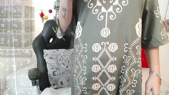 dharanisnisha recorded nude video 360581