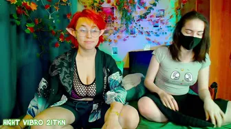 trickykitsune recorded nude video 360587