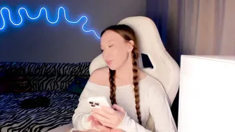 Neyrmina smalltits camvideo
