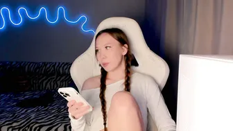 Neyrmina smalltits camvideo